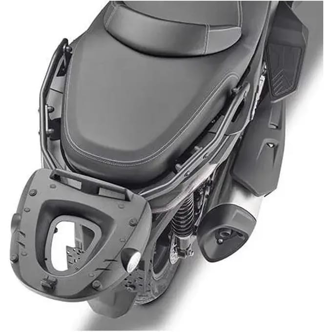Top case support Givi Monokey Monolock Voge SR4 350 (22)
