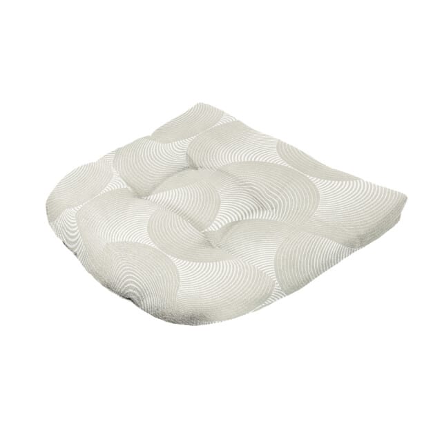 Madison zitkussen napels - 46x46x6cm set van 4
