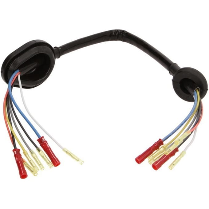 Kabel reparatieset, achterklep  SENCOM 503020C