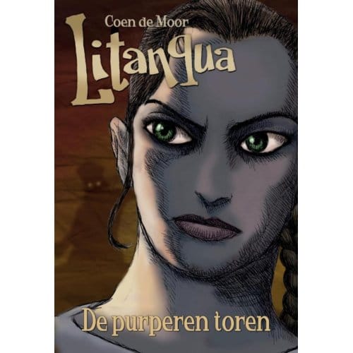 Litanqua - Coen de Moor