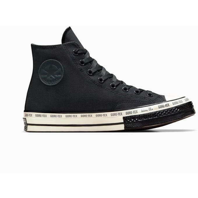 Damestrainers Converse Chuck 70 Gore-Tex
