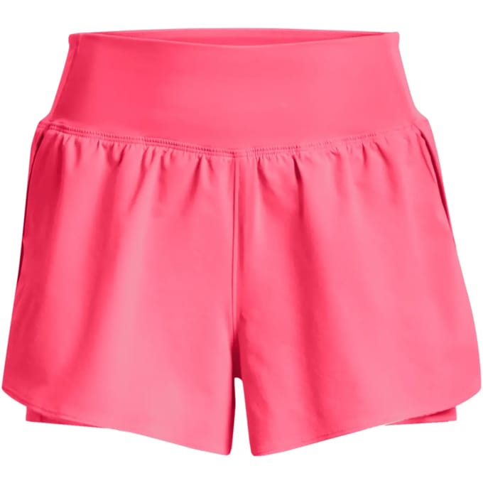 Dames 2-in-1 short Under Armour Flex