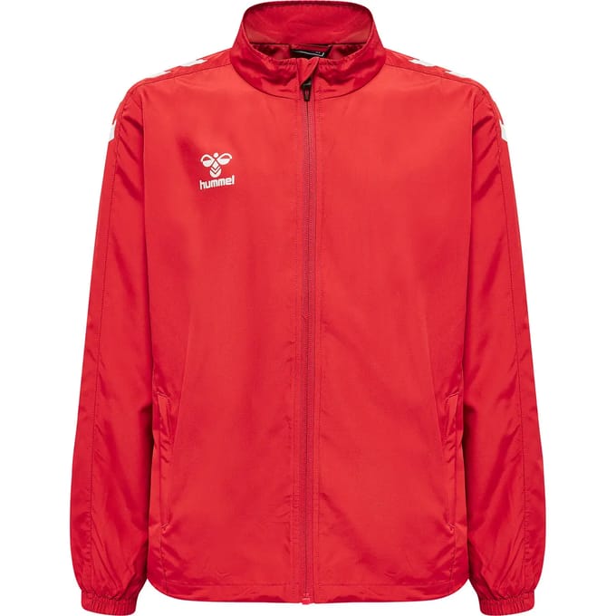 hmlCORE XK MICRO ZIP JACKET KIDS