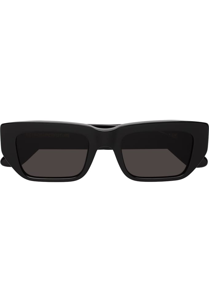 Zonnebrillen Retrosuperfuture RABLACK-6ES Man