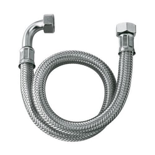 Kludi stainless steel pressure hose 60 cm 6115000-00