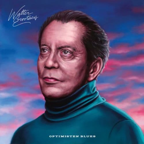Optimisten Blues - Walter Grootaers