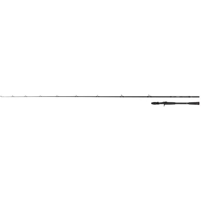 Werpstaaf voor roofvis Fox Rage PX Heavy Shad Cast 225cm 20-100g 1+1