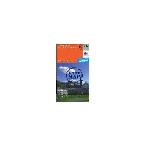 Glasgow - Ordnance Survey