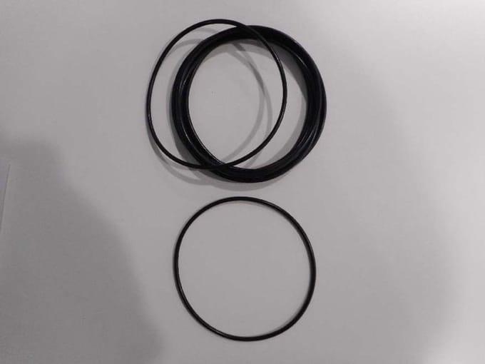 Remeha O-ringafdichting Hera Condens, 7626806