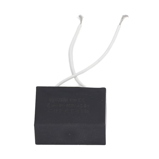 CBB61 450V AC 5microfarad Condensator Motorstartcondensator voor Benzinegenerator Airconditioner