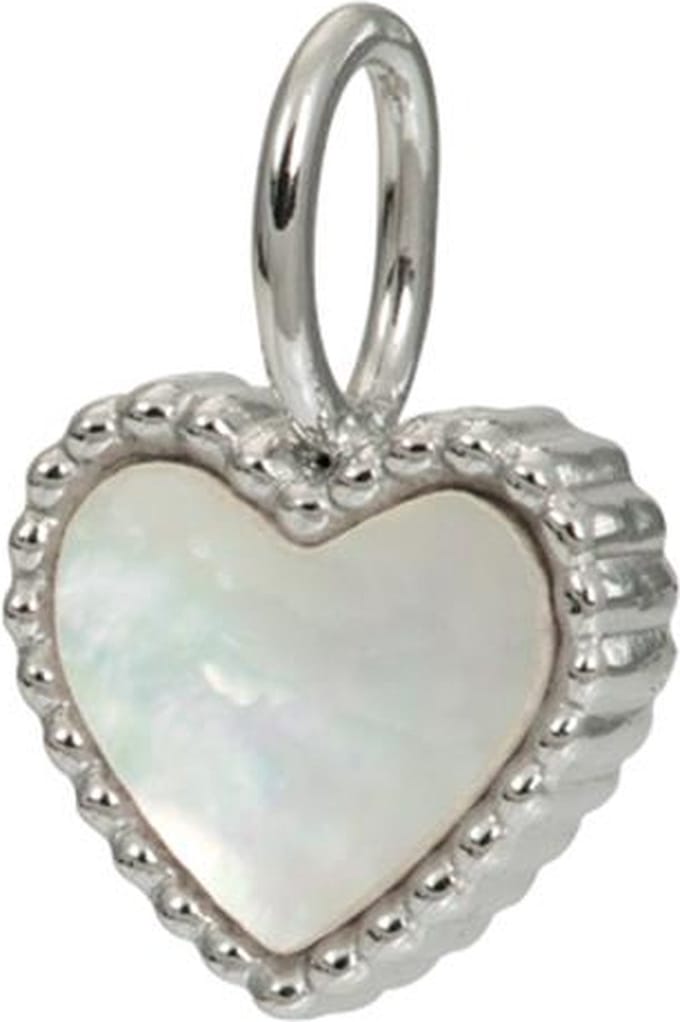 iXXXi-Jewelry-Love-Zilver-dames-Hanger-One size