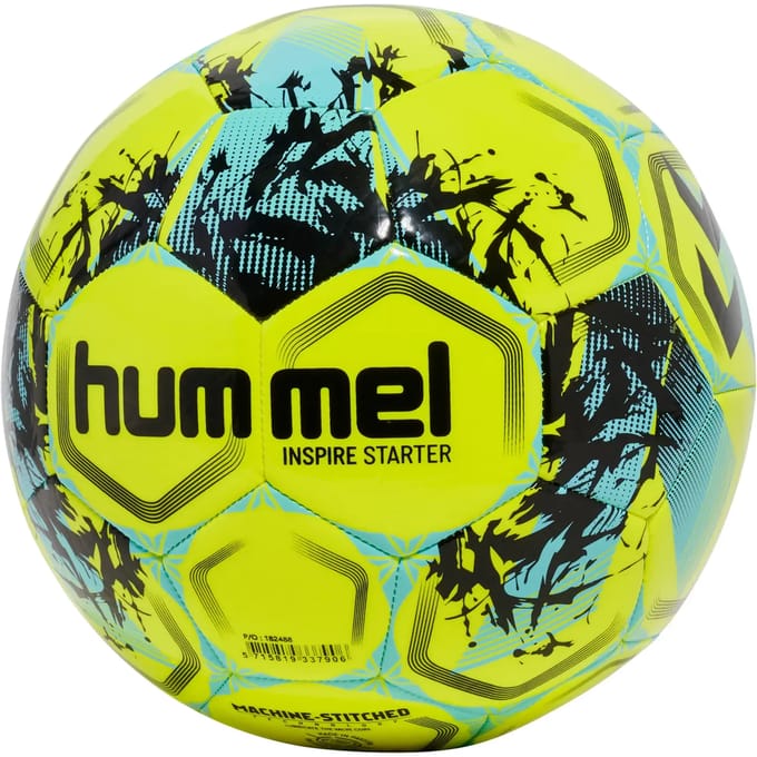 Voetbal Hummel Inspire Starter