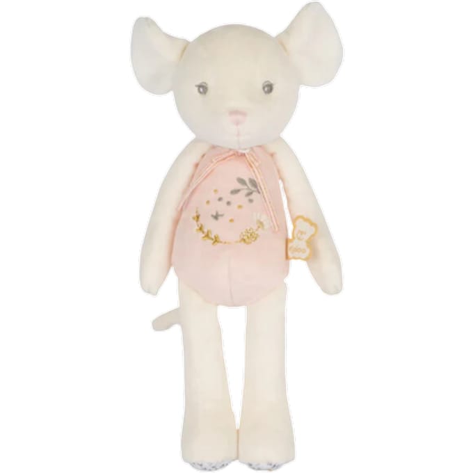 Kaloo Perle Pop Muis Teddybeer - 30 cm