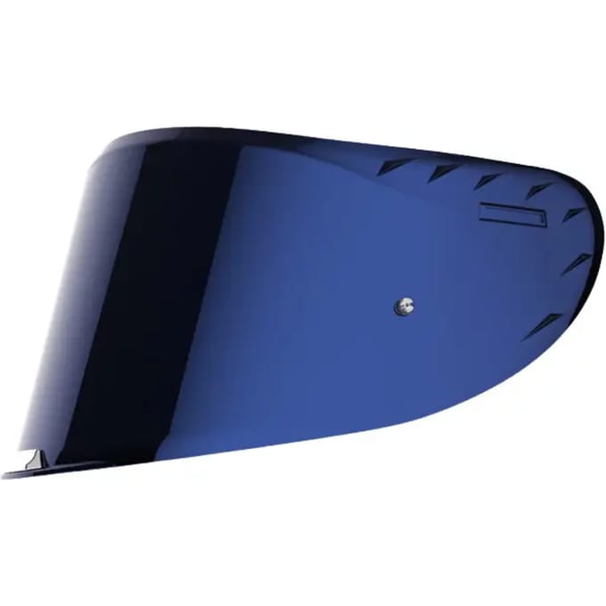 Motorhelm vizier LS2 FF327