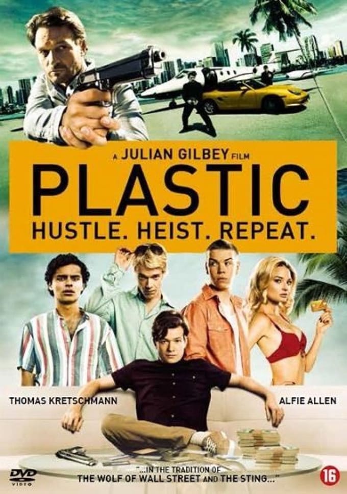 Plastic