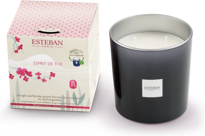 Esteban Classic Esprit de The Geurkaars 450gr