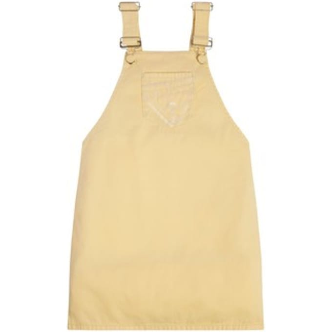 Guess  Korte Jurk COTTON TWILL SKIRTALL