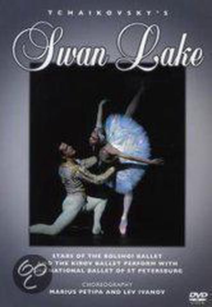 Swan Lake