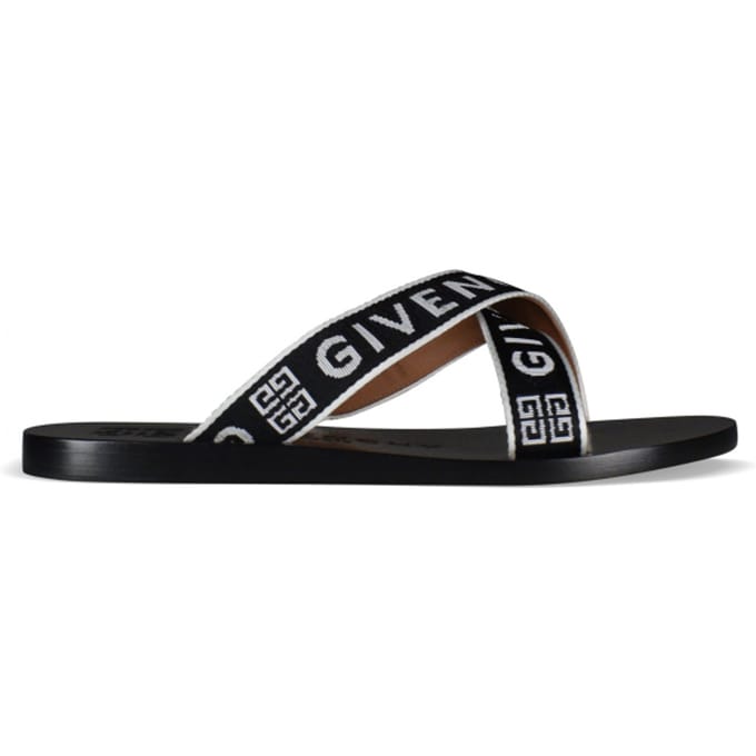 Givenchy Sandalen Zwart