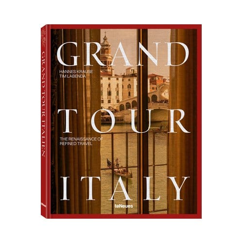 Grand Tour Italy - Grand Tour - Tim Labenda