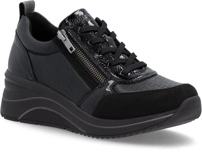 Remonte  Lage Sneakers -
