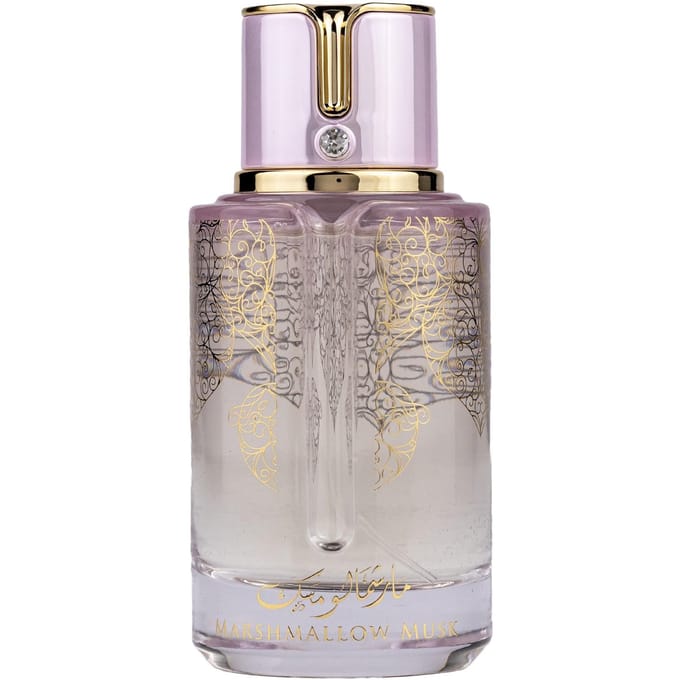 Arabiyat Prestige Marshmallow Musk - Eau de Parfum - 100 ml