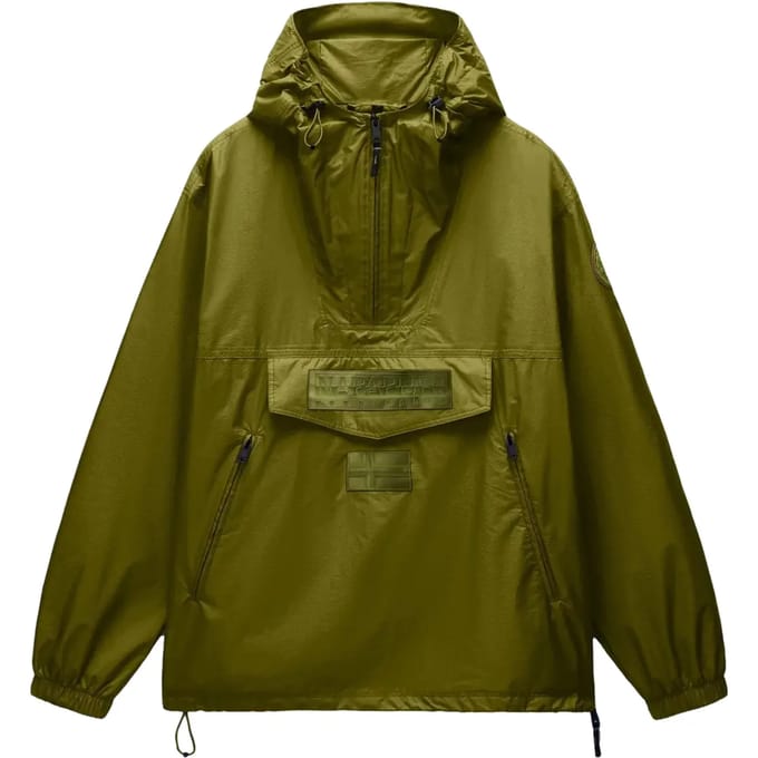 Anorak Napapijri Next