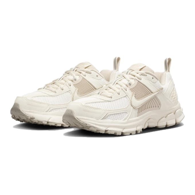 Nike Vomero 5 GS Pale Ivory Kindersneakers Crème Sanddrift HF6998-101 36 white