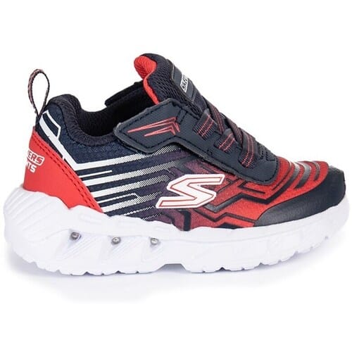 Skechers MAGNA-LIGHTS Jongens Sneakers - Maat 21