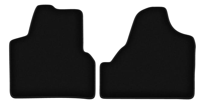 BASIC voorzijde voor: Peugeot Expert II bestelwagen 2007-2016