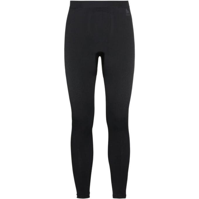 ODLO Bl Bottom Long Performance Warm Eco Thermobroek Heren - Maat L