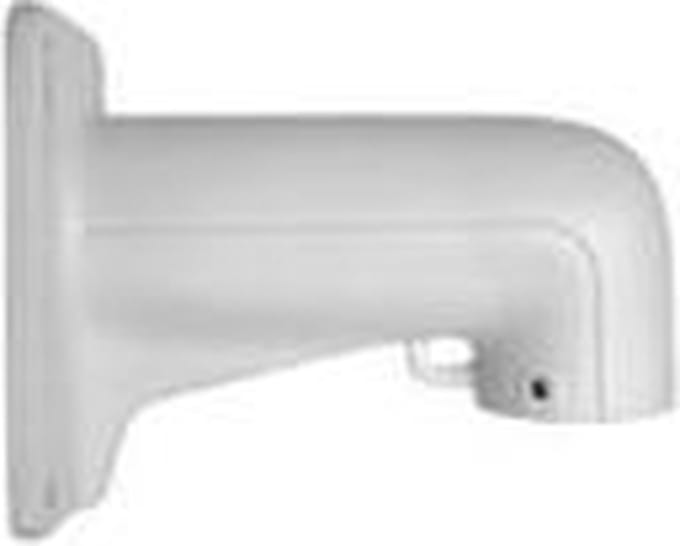Hikvision DS-1618ZJ muursteun van aluminium
