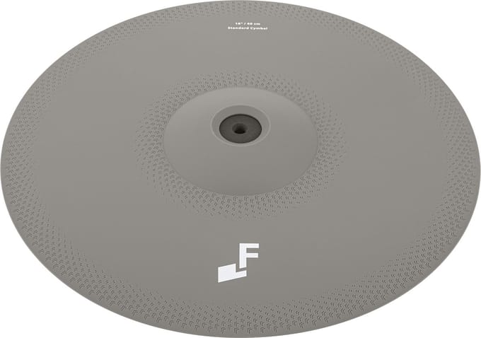 EFNOTE EFD-C16 Crash Cymbal 16" - Bekken pad