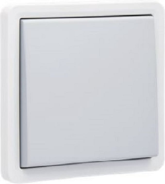 Niko Nieuwe Hydro Installatieschakelaar - 700-31200 - E2PNC