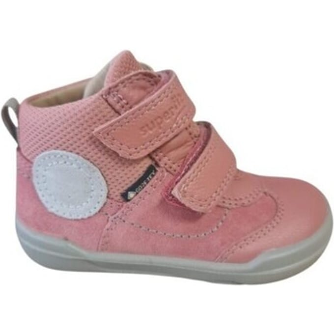 Laarzen Superfit 544-5510 Rosa