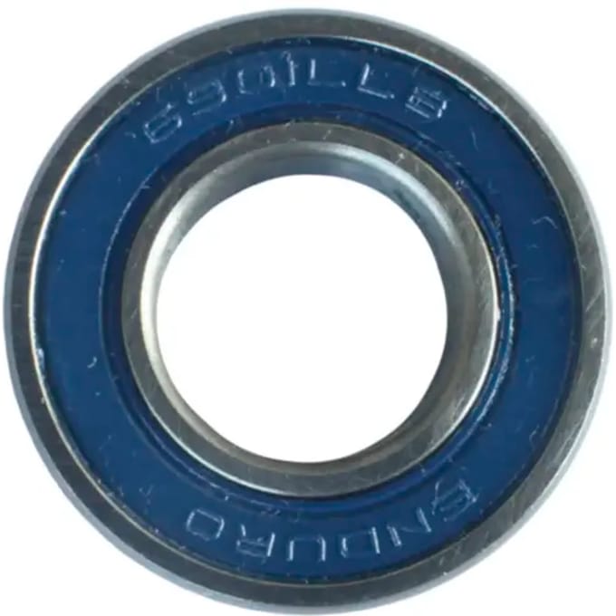 Lagers Enduro Bearings 6901 LLB-12x24x6