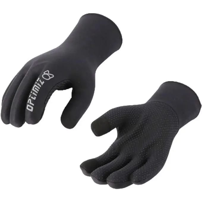 Lange winterhandschoenen Optimiz G054