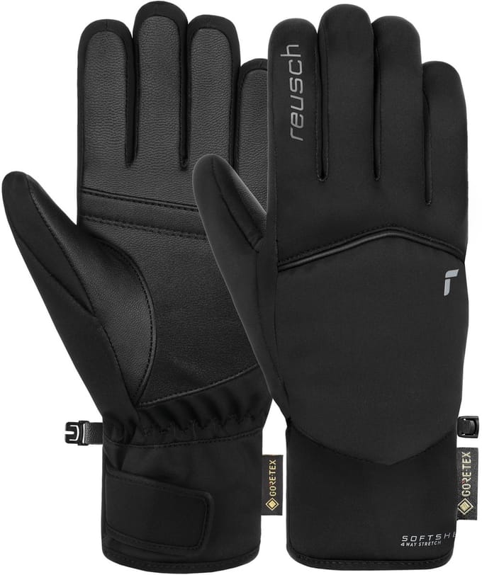 Reusch Fingerhandschuhe Amira GORE-TEX