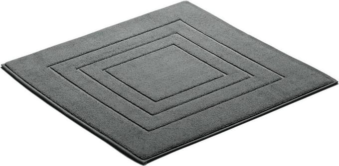 Vossen Bidetmat Feeling - Flanell 60x60