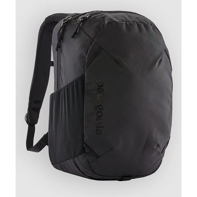Patagonia Atom Day 24L Rugzak zwart