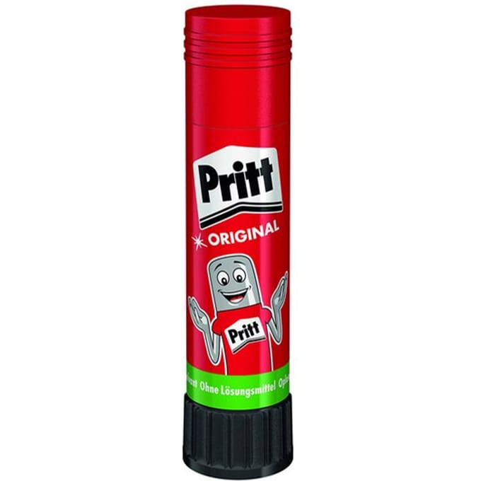 Lijmstift Pritt Stick Original 11gr