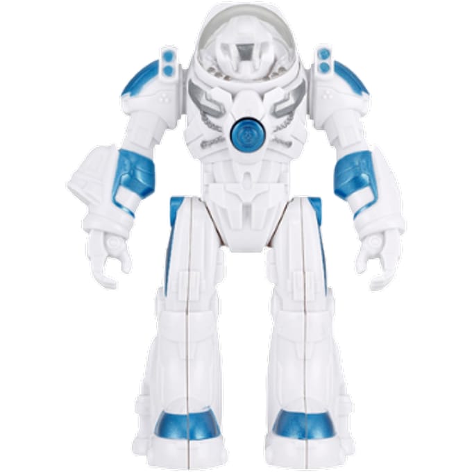 Rastar Mini RS Robot Ruimteman