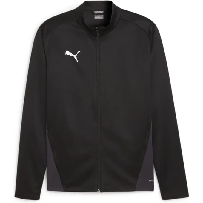 Puma teamGOAL Trainingsjack Heren - Maat S