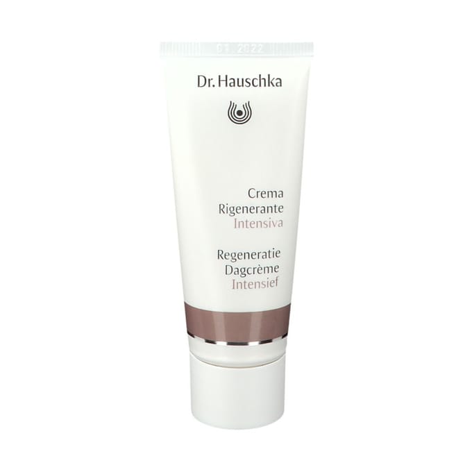 Dr. Hauschka Regeneratie Dagcrème Dagcrème 40 ml