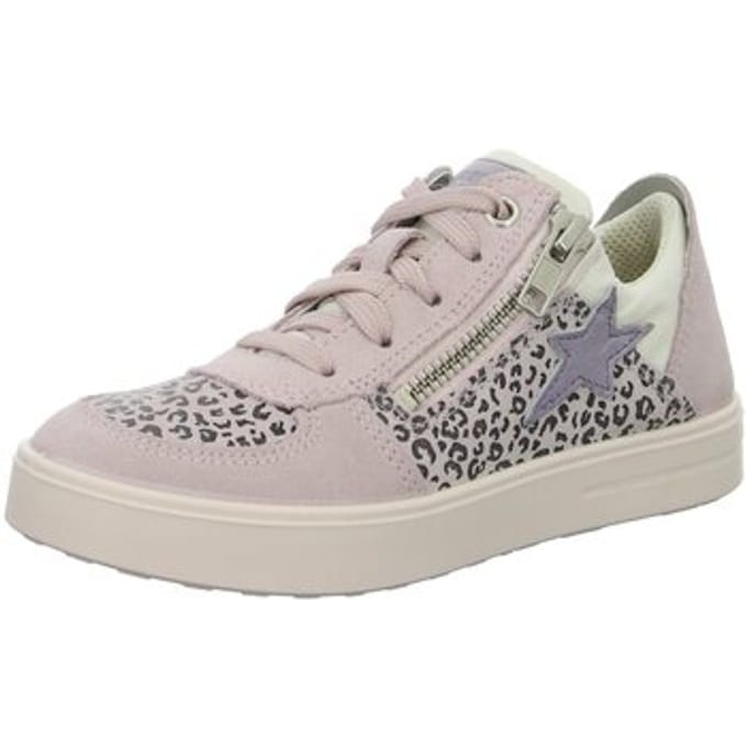 Lage Sneakers Superfit -