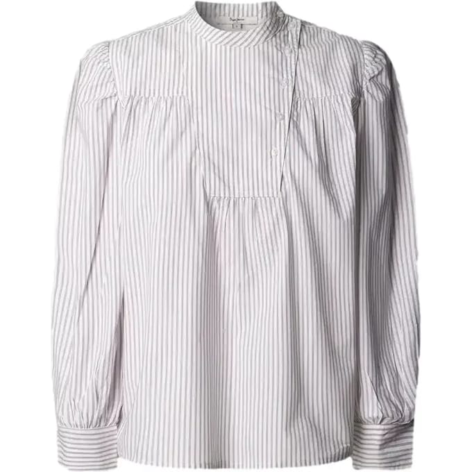 Vrouwenblouse Pepe Jeans Aire