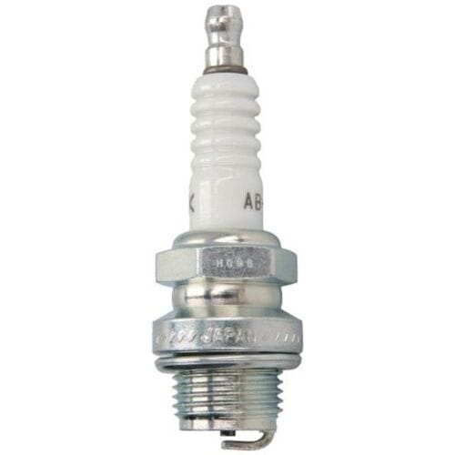 NGK Standard Spark Plug - AB-8
