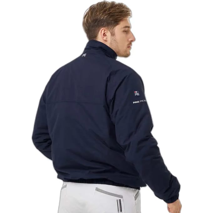 Waterdichte rijjas Premier Equine Pro Rider