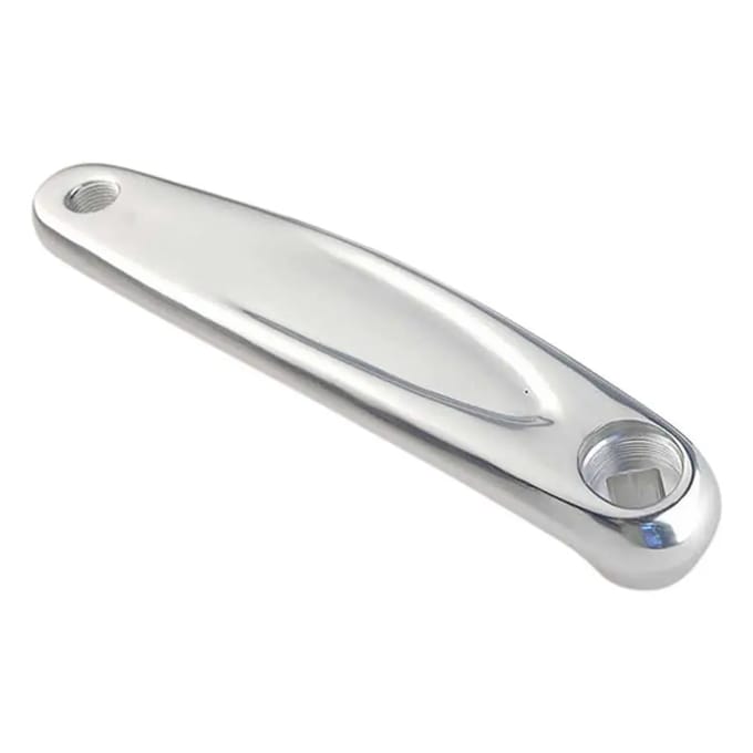 Linkshandige crank selecteren Sélection CGN Cycle L170