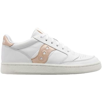Lage Sneakers Saucony Jazz Court